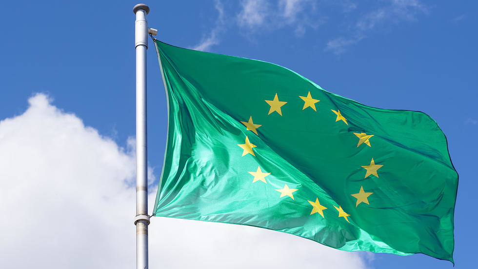L'Europe, le continent leader contre le réchauffement climatique ? L'Europe, le continent leader contre le réchauffement climatique ?