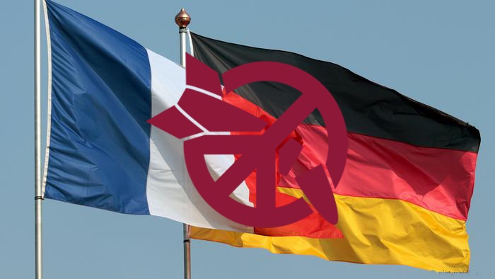 Drapeau ICAN Drapeau ICAN