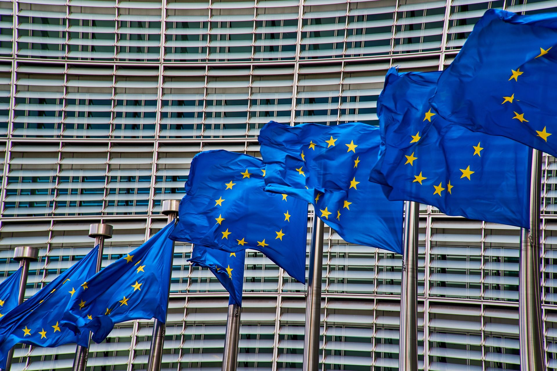 Commission européenne Bruxelles Commission européenne Bruxelles