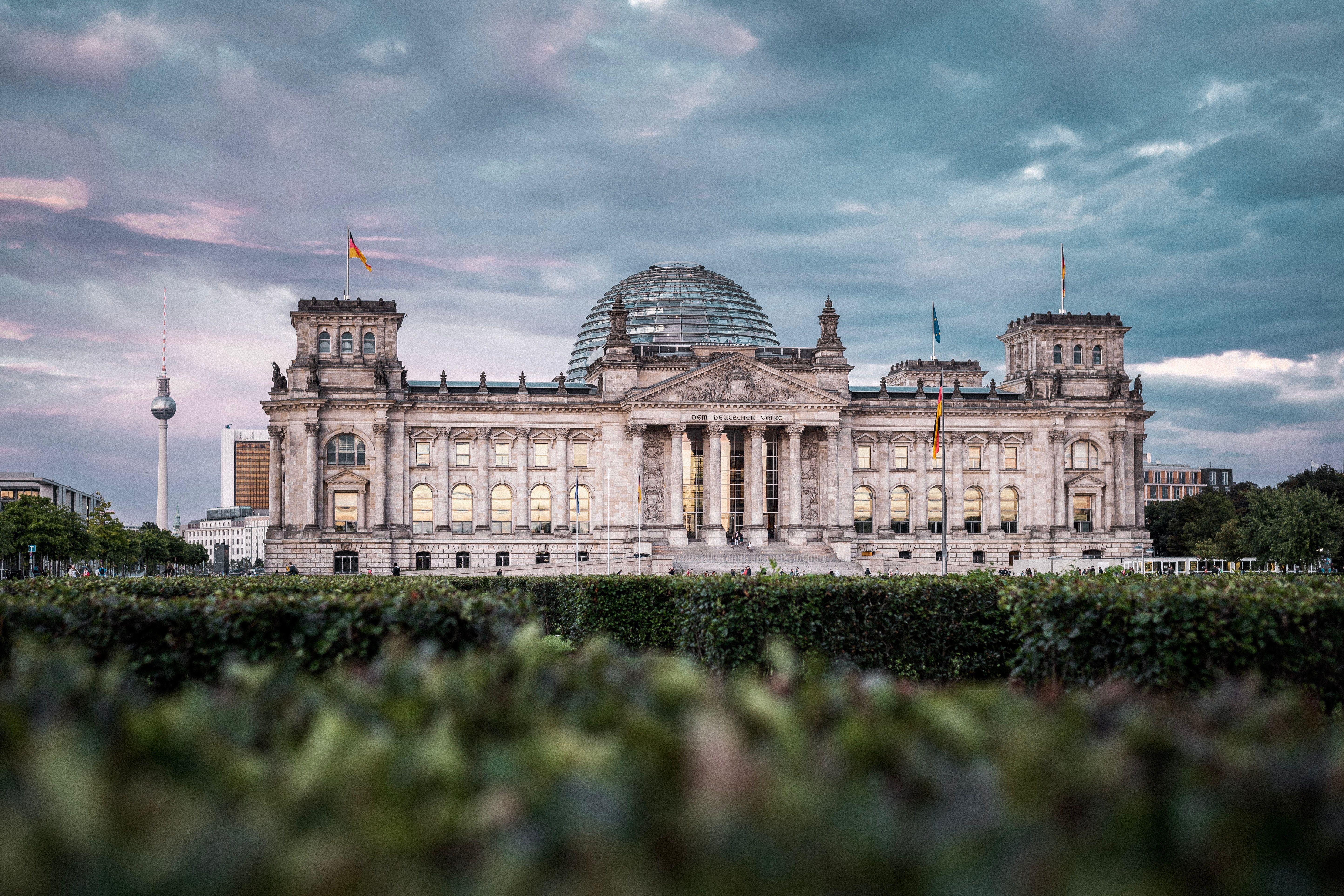 Bundestag Bundestag