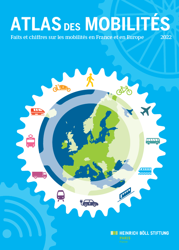Atlas des Mobilités