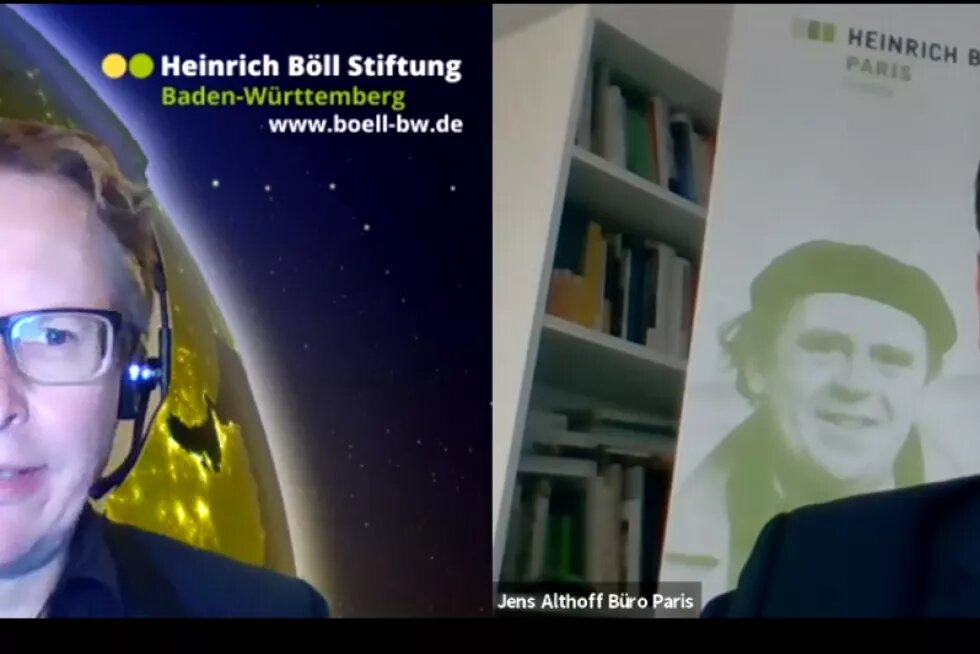 Coronavirus in Frankreich