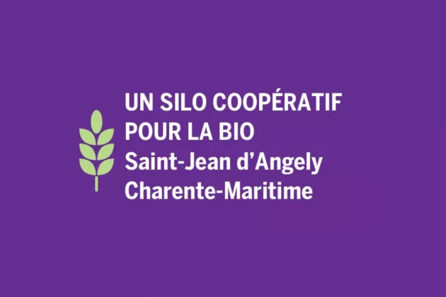Silo coopératif