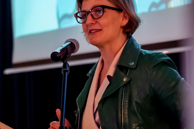 Franziska Brantner