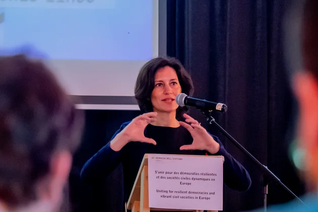 Magali Lafourcade