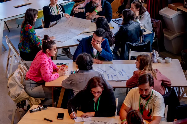 Atelier 1: comment défendre la liberté d’information et lutter contre la désinformation ? 