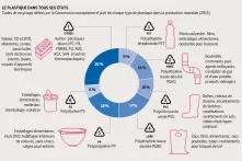 Le plastique dans tous ses états
