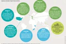 Aux avant-postes de la lutte anti-déchets