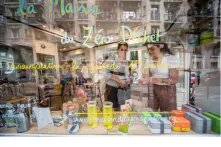 La maison du zéro déchet