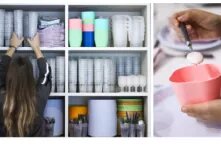 Le Ouikit, kit de vaisselle réutilisable