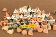 Site de Roubaix zéro déchet