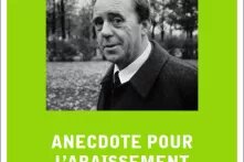 Anecdote Heinrich boell