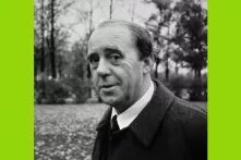 Anekdote Heinrich Boell