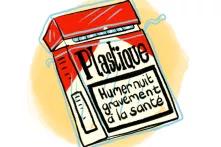 Plastique avec ou santé ?