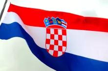 Drapeau croate