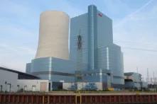  La dernière centrale à charbon allemande, Datteln 3, a été mise en route en 2020.