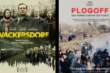 affiches des films Wackersdorf et Plogoff