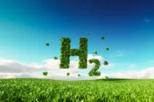 Hydrogène
