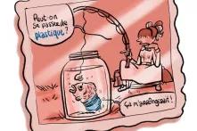 Le plastique le passé s'en passait bien