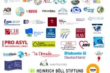 Signataires de la déclaration de Rome