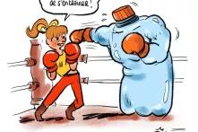 Episode 18 plastic tac tic 