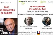 Michel Wieviorka Axel Honneth le livre politique 