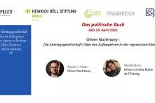 Oliver Nachtwey das politische Buch