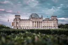 Bundestag
