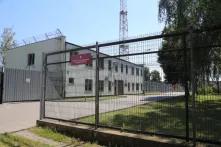 Camp de Biala Podlaska, Pologne