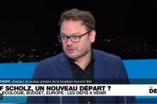 Olaf Scholz, un nouveau départ ? Covid-19, écologie, budget, Europe : les défis à venir