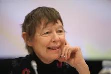 Photo de Nonna Mayer, Politologue