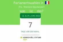 Parlamentschaftswahlen 