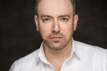 Dr. Sergey Lagodinsky