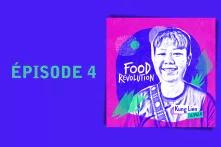 Food Revolution - vignette ep. 4