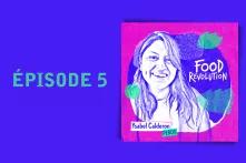 Food Revolution - vignette ep. 5