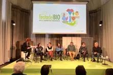 Presentazione Atlante dei Pesticidi - 4 febbraio 2023 (Festa del Bio - Milano, Palazzo Giureconsulti)