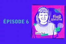 food revolution illustration