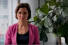 eurodéputée Hannah Neumann