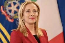 Giorgia Meloni