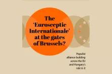 eurosceptic internationale