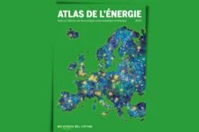 couverture de l'atlas de l'énergie CB 