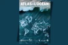 couverture de l'atlas de l'ocean CB