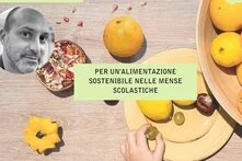 Franco Fassio, ricercatore e professore associato presso l’Università di scienze gastronomiche di Pollenzo (UNISG)