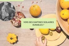 Arnaud Daguin,ncien chef étoilé, expert en stratégie alimentaire et Porte-Parole & Vice-Président de l’Association « Pour une Agriculture du Vivant »