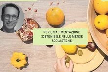 Robert Gundlach, responsabile del Piano per il clima della città di Friburgo in Brisgovia (Bade-Wurtemberg) e coordinatore della Rete delle città biologiche tedesche (Bio-Städte).