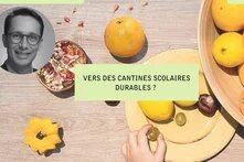 Robert Gundlach, Responsable du Plan Climat de la ville de Fribourg-en-Brisgau et coordinateur pour le  réseau des villes biologiques allemands.