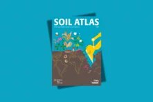 soil atlas cover