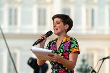 Benedetta Scuderi 7 jun 2024