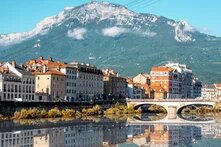 Photo de grenoble