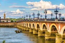 pont bordeaux